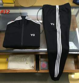 Picture of Y-3 Sweater Suits _SKUY-3M-3XL12yr1443098